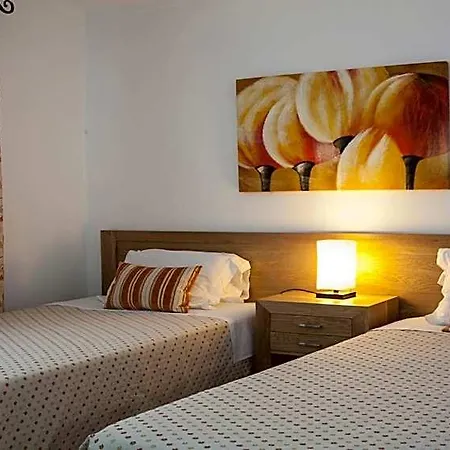 Jardim Do Vau Aparthotel Portimao
