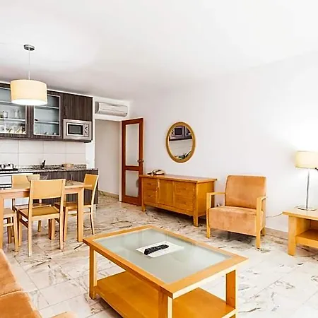 Jardim Do Vau 아파트호텔