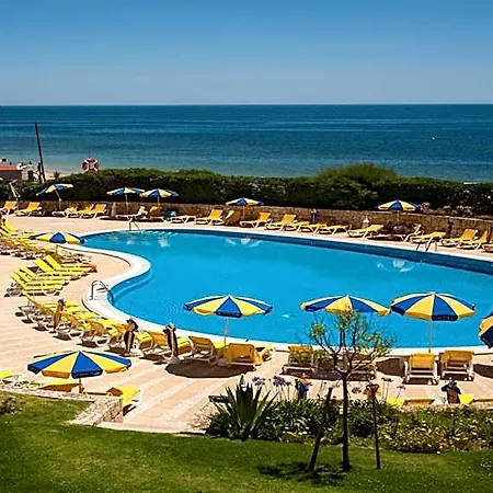 Jardim Do Vau 4*