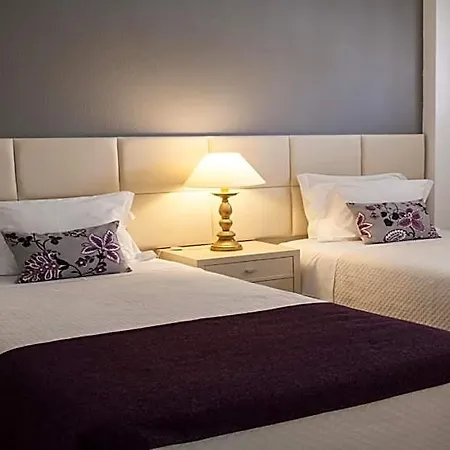 Aparthotel Jardim Do Vau 4*