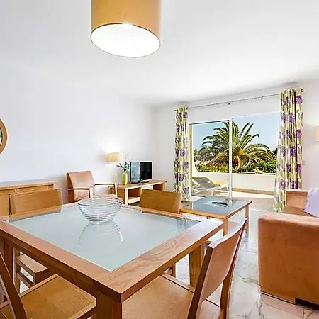 Jardim Do Vau 아파트호텔 4*