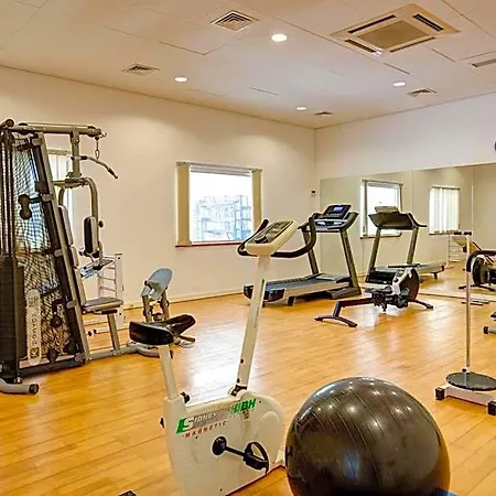 Jardim Do Vau Aparthotel 4*
