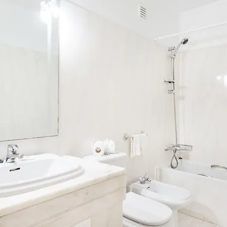 Jardim Do Vau Apartmanhotel