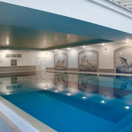 Jardim Do Vau Apart Otel Portimão