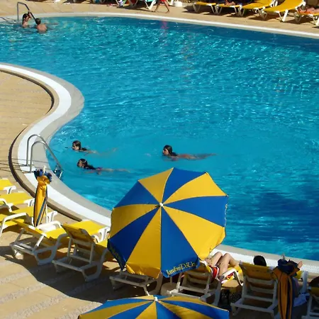 Apart Otel Jardim Do Vau