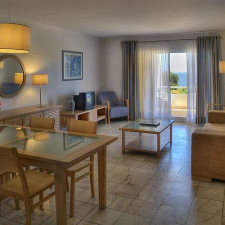 Aparthotel Jardim Do Vau Portimão