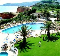 Jardim Do Vau Aparthotel 4*