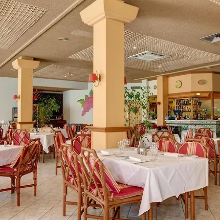 Aparthotel Jardim Do Vau