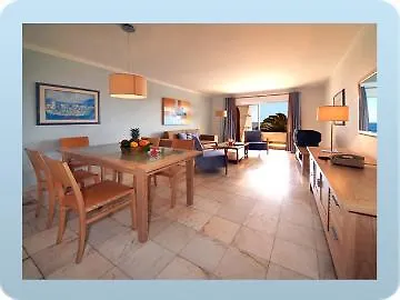 Aparthotel Jardim Do Vau 4*