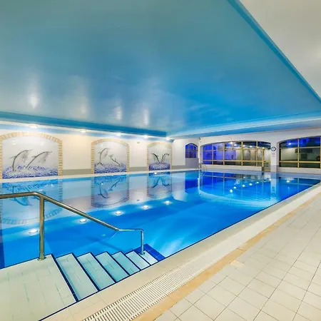 Apart Otel Jardim Do Vau