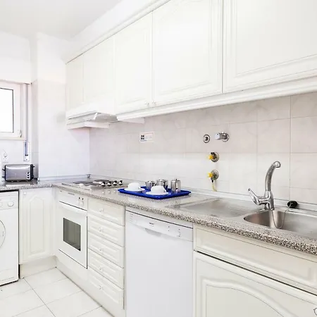 Apart Otel Jardim Do Vau