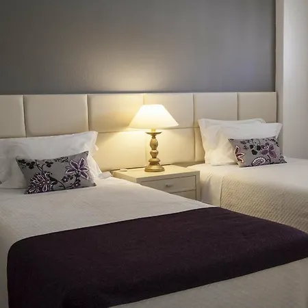 Jardim Do Vau Apart Otel