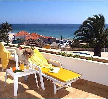 Jardim Do Vau 4* 포티마오