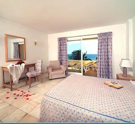 Jardim Do Vau Aparthotel 4*