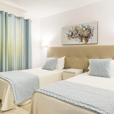 Jardim Do Vau Portimão