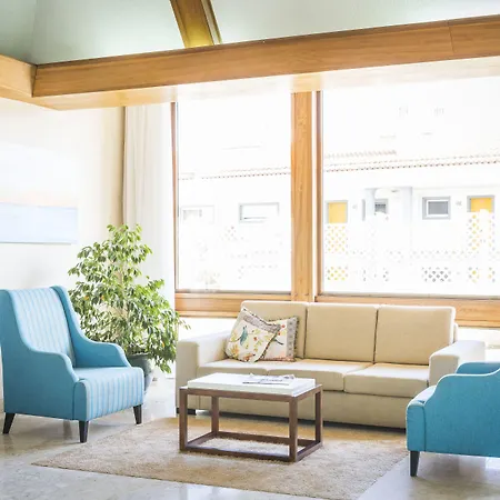 Aparthotel Jardim Do Vau 4*