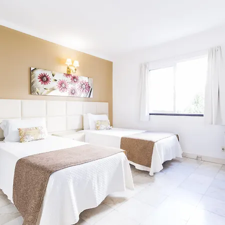 Jardim Do Vau Aparthotel Portimão