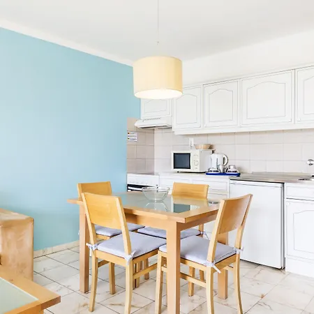 Aparthotel Jardim Do Vau Portimão