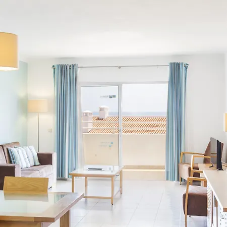 Aparthotel Jardim Do Vau