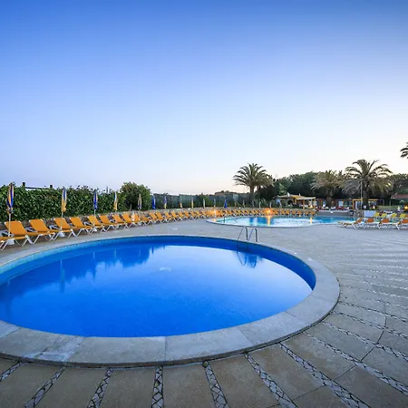 Jardim Do Vau Aparthotel 4*