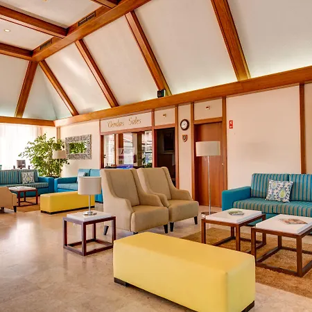 Jardim Do Vau Aparthotel 4*