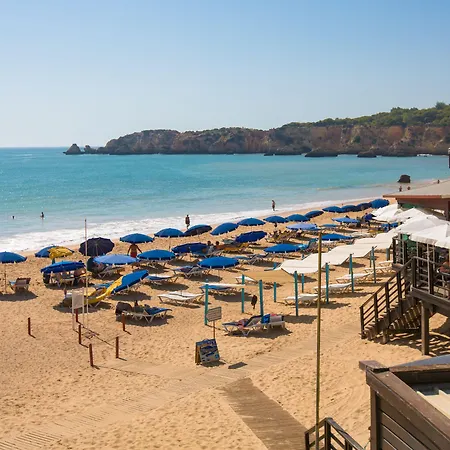 Jardim Do Vau Aparthotel