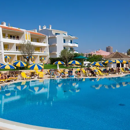 Jardim Do Vau Portimão