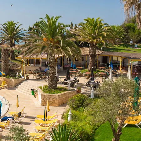 Aparthotel Jardim Do Vau 4*