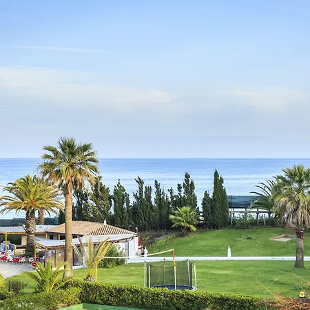 Aparthotel Jardim Do Vau 4*