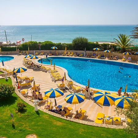 Aparthotel Jardim Do Vau