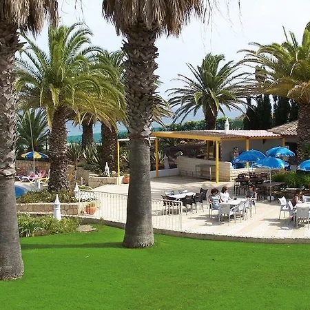 Aparthotel Jardim Do Vau Portimão