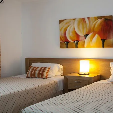 Jardim Do Vau Aparthotel 4*