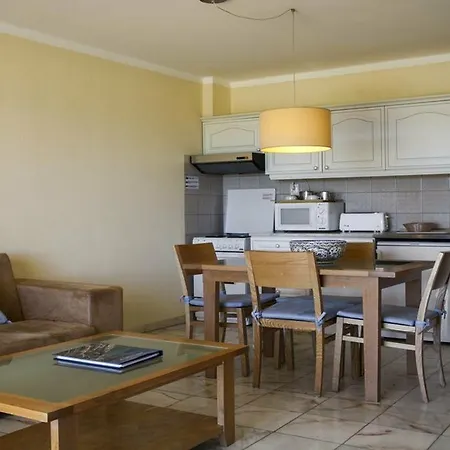 Jardim Do Vau Aparthotel