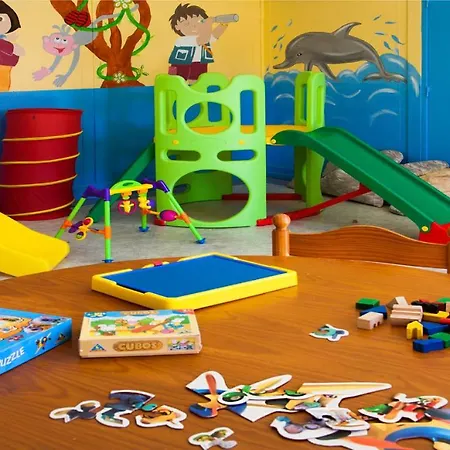 Aparthotel Jardim Do Vau Portimão