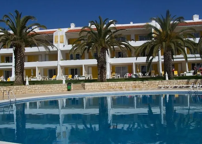 Jardim Do Vau 4* Portimão