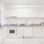 公寓式酒店 雅尔丁做勒沃公寓式酒店 4*