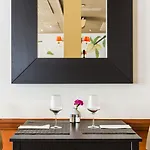 公寓式酒店 雅尔丁做勒沃公寓式酒店 4*