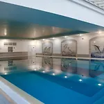 雅尔丁做勒沃公寓式酒店 公寓式酒店 波尔蒂芒