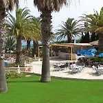 公寓式酒店 雅尔丁做勒沃公寓式酒店 波尔蒂芒