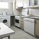雅尔丁做勒沃公寓式酒店 公寓式酒店